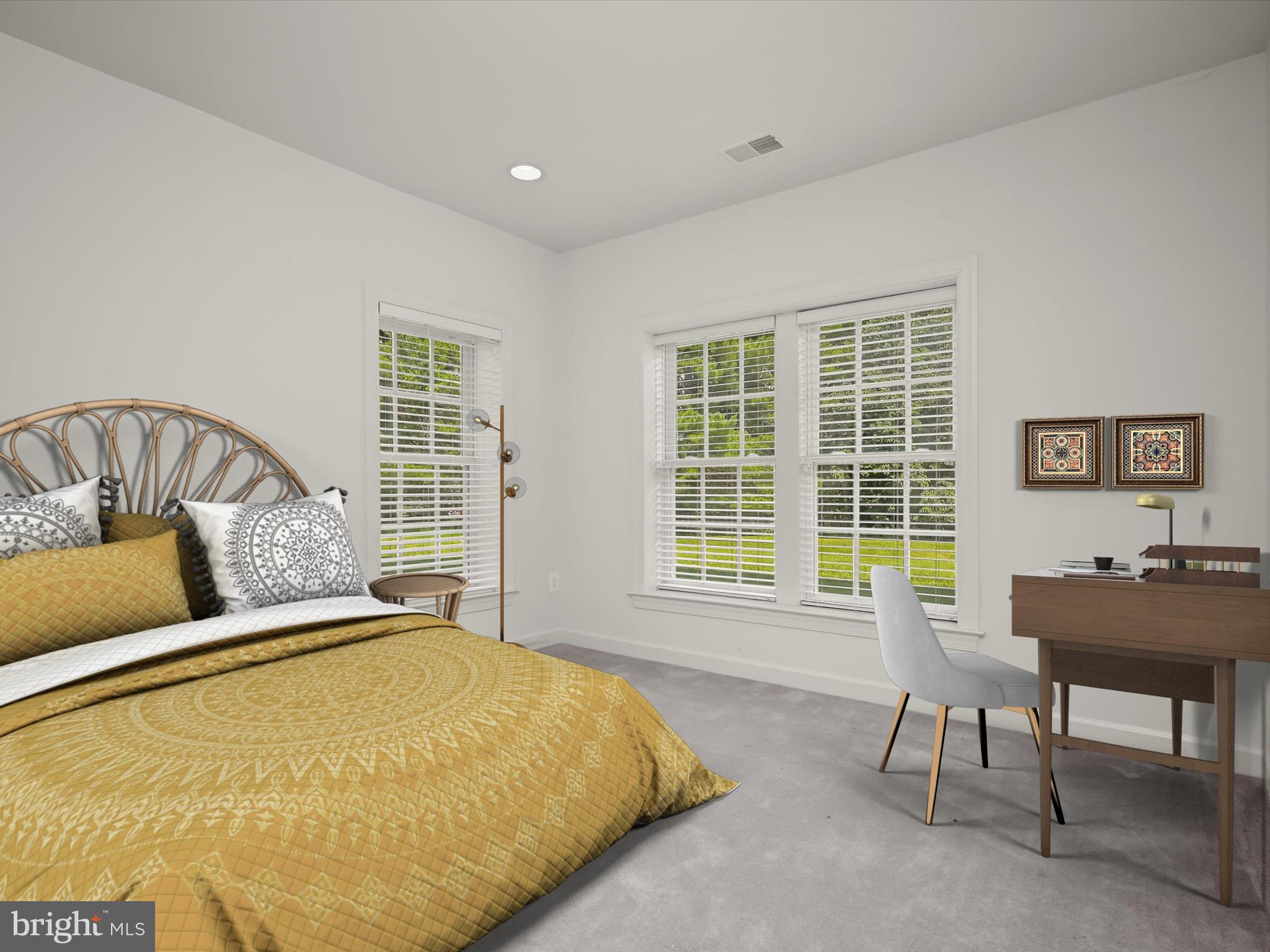 HALL SHOP MANOR - Residential