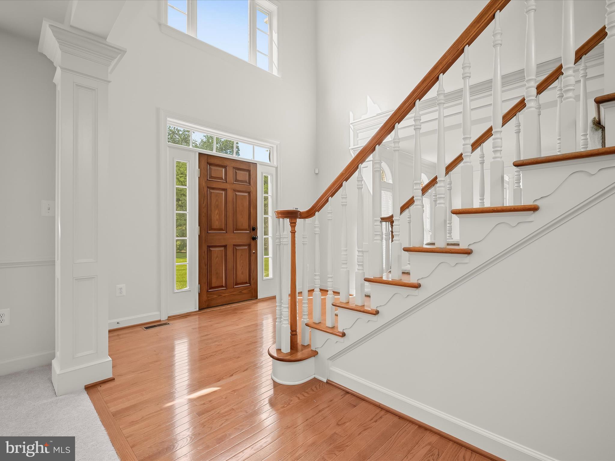 HALL SHOP MANOR - Residential