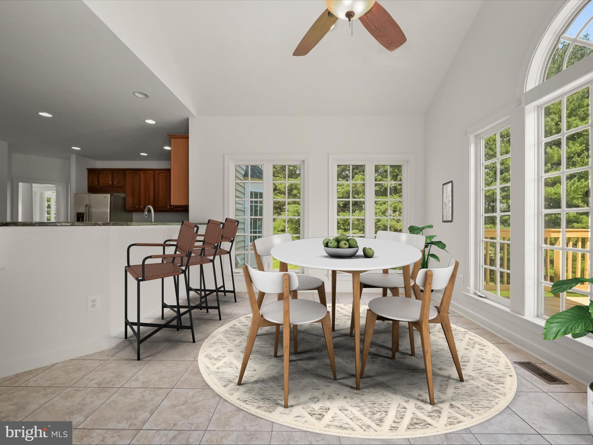 HALL SHOP MANOR - Residential