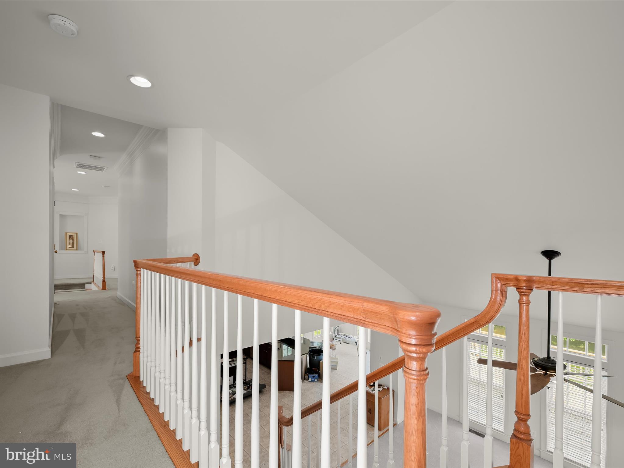 HALL SHOP MANOR - Residential