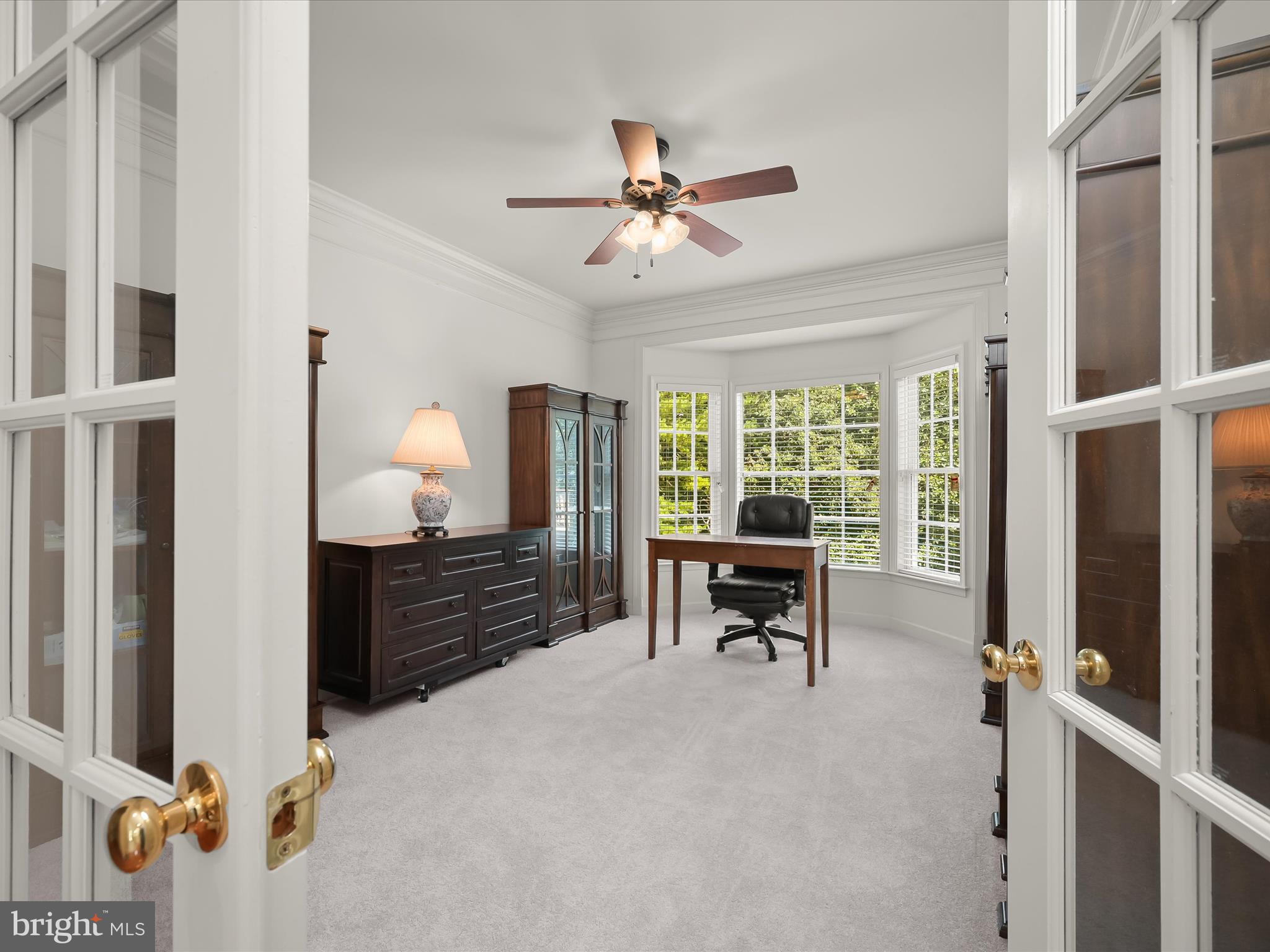 HALL SHOP MANOR - Residential