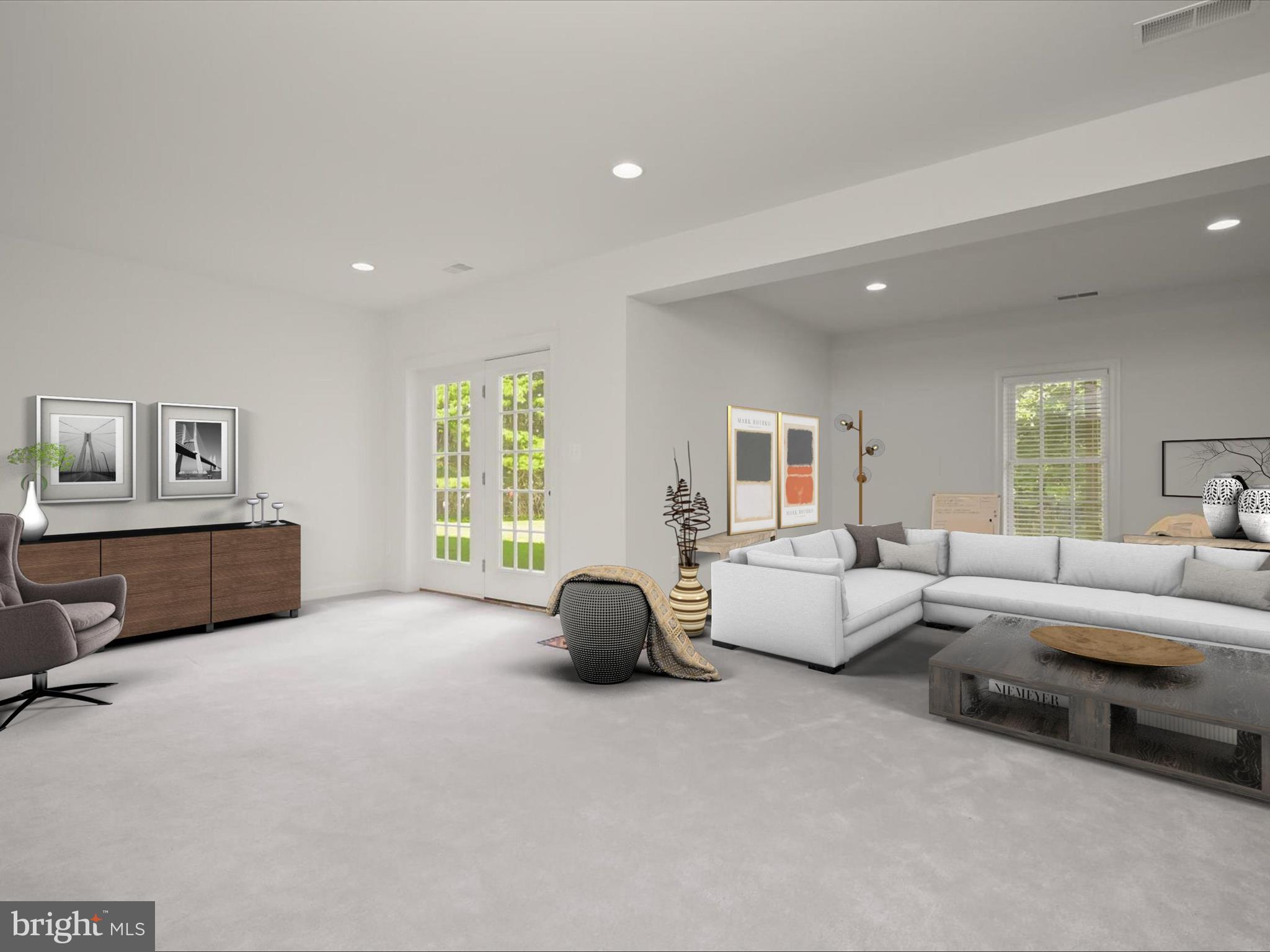 HALL SHOP MANOR - Residential