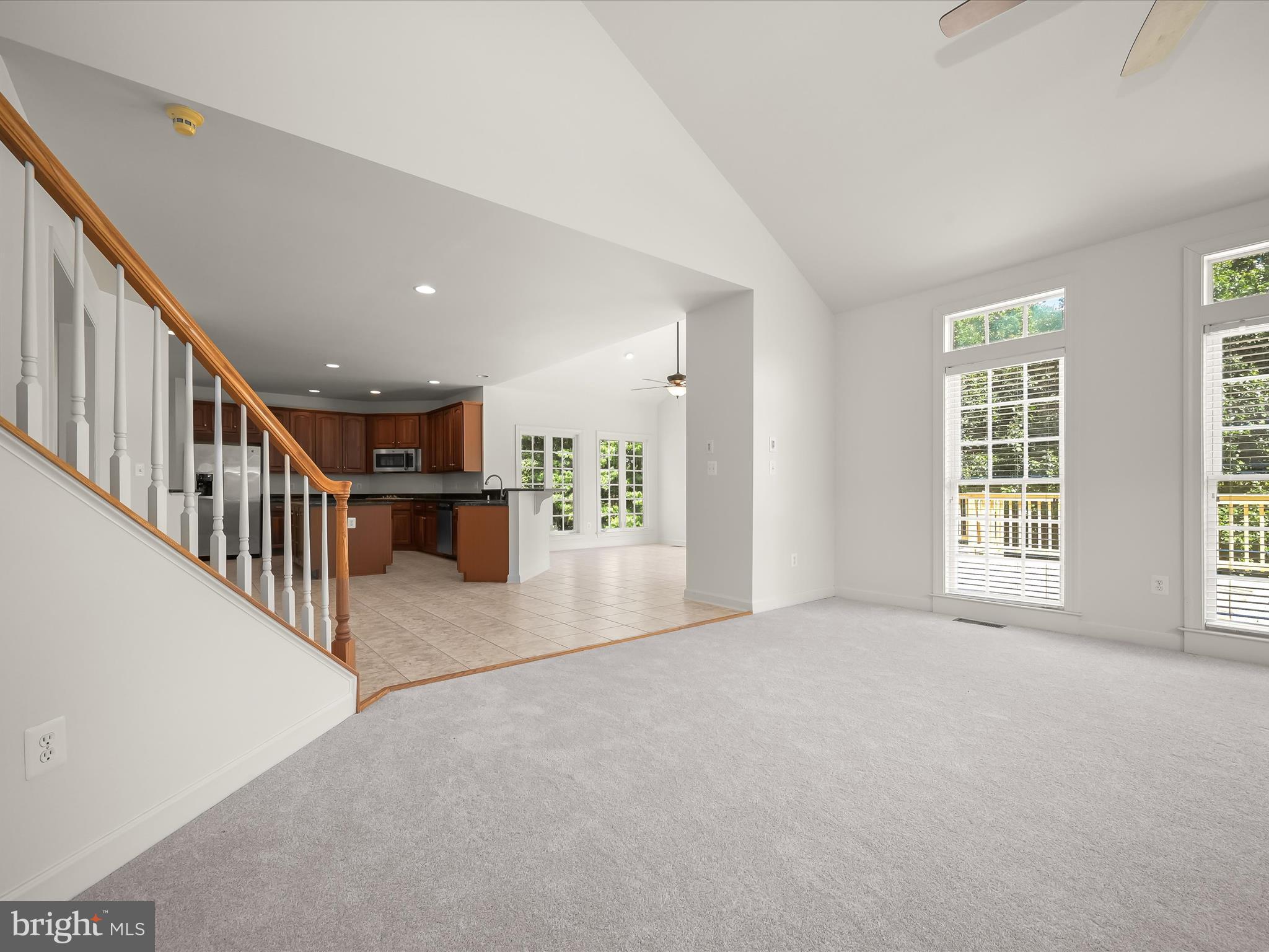 HALL SHOP MANOR - Residential