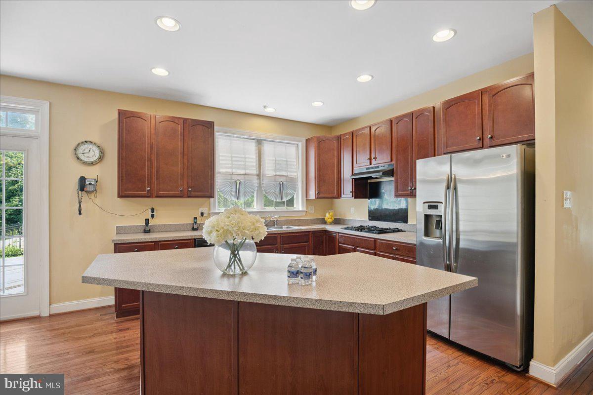 FAIRWOOD - Residential