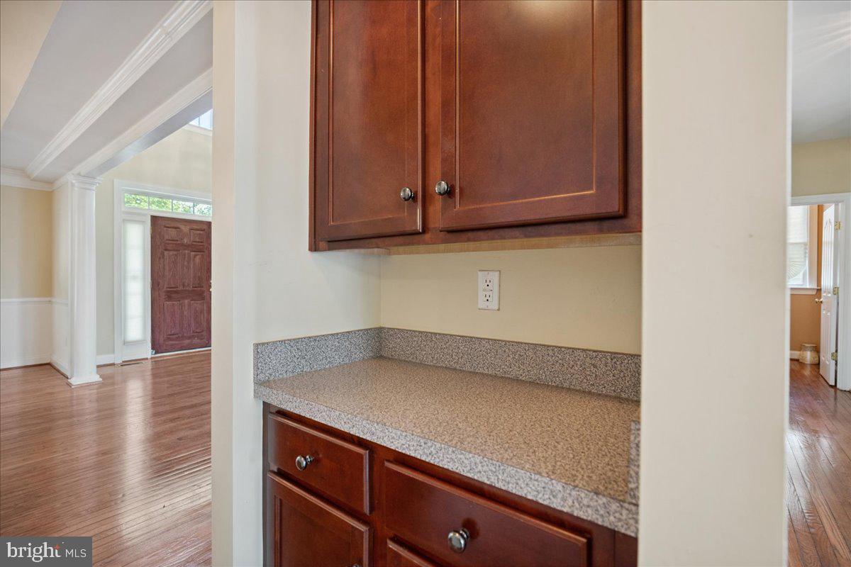 FAIRWOOD - Residential