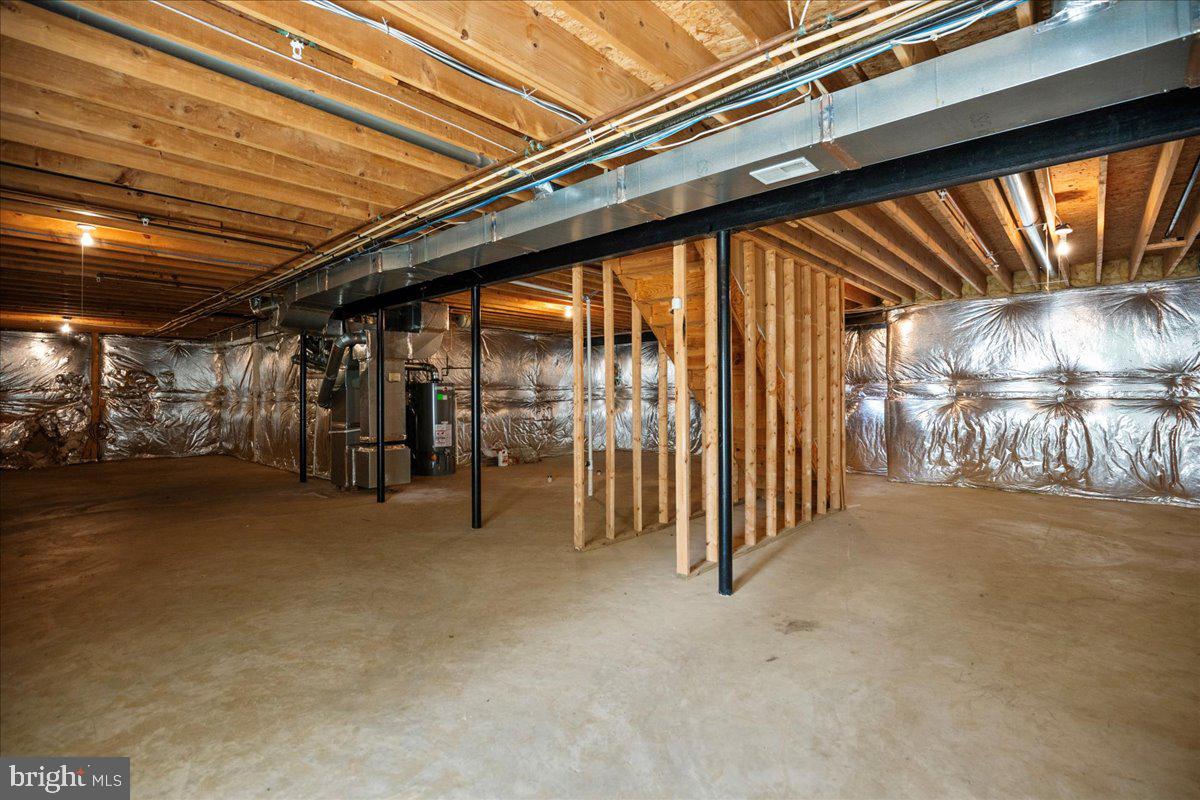 FAIRWOOD - Residential