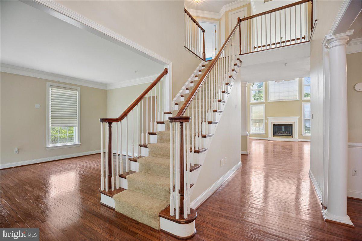 FAIRWOOD - Residential