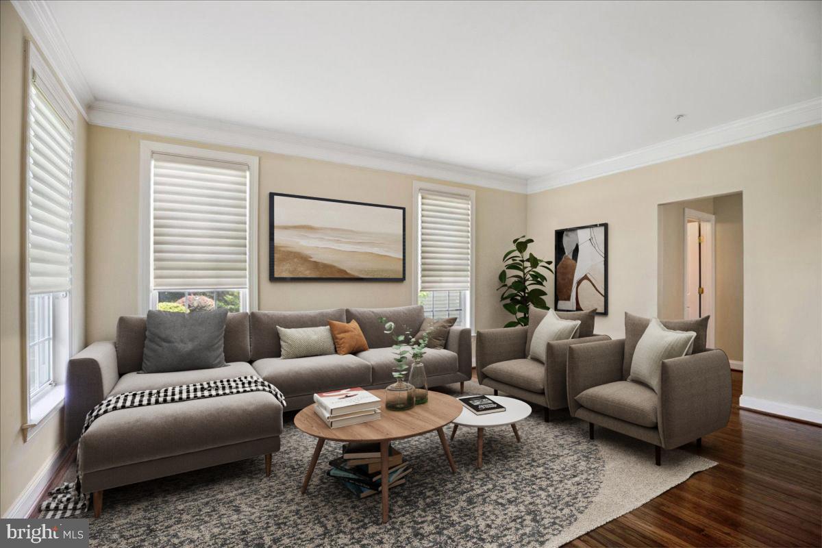 FAIRWOOD - Residential