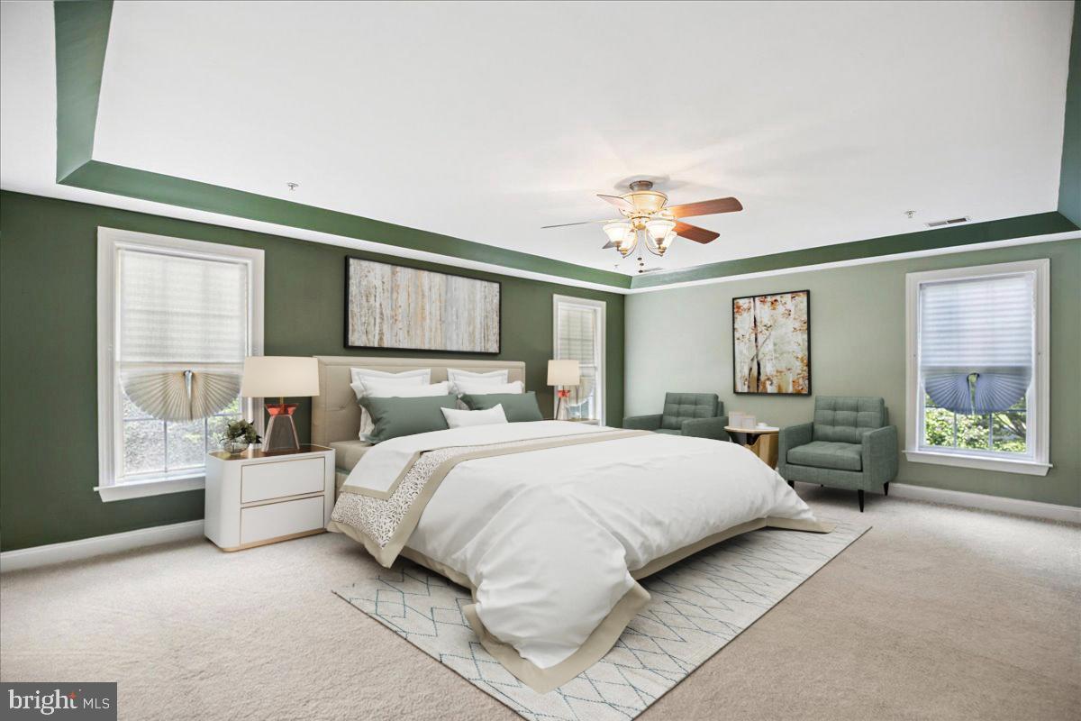 FAIRWOOD - Residential