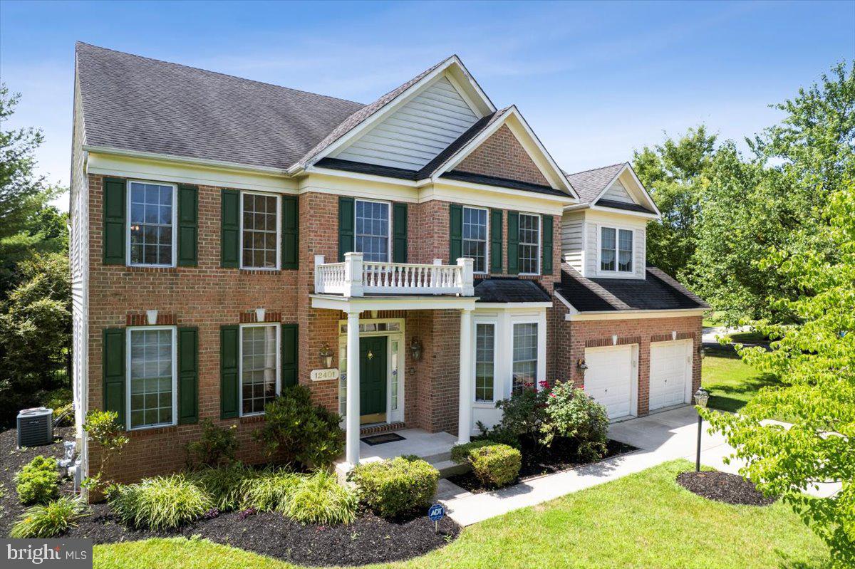 12401 ANNES PROSPECT DRIVE