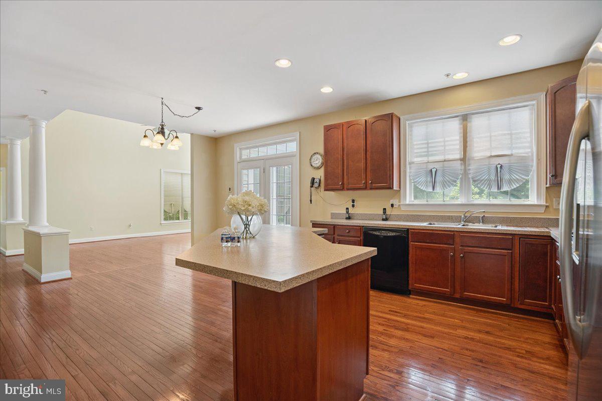 FAIRWOOD - Residential