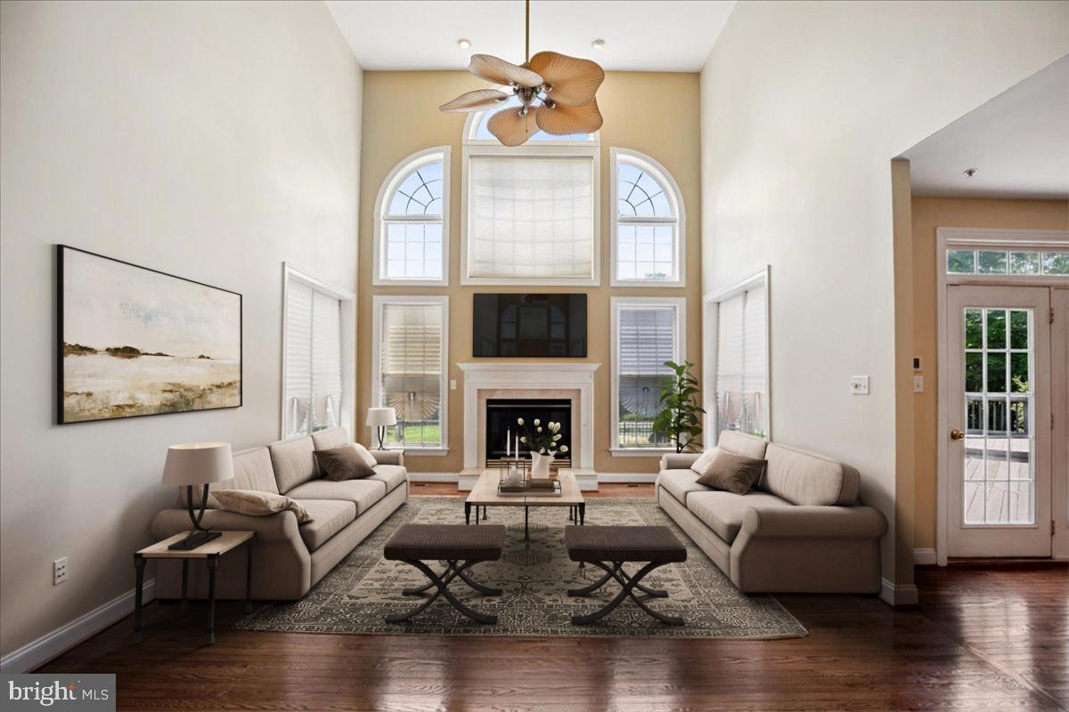 12401 ANNES PROSPECT DRIVE