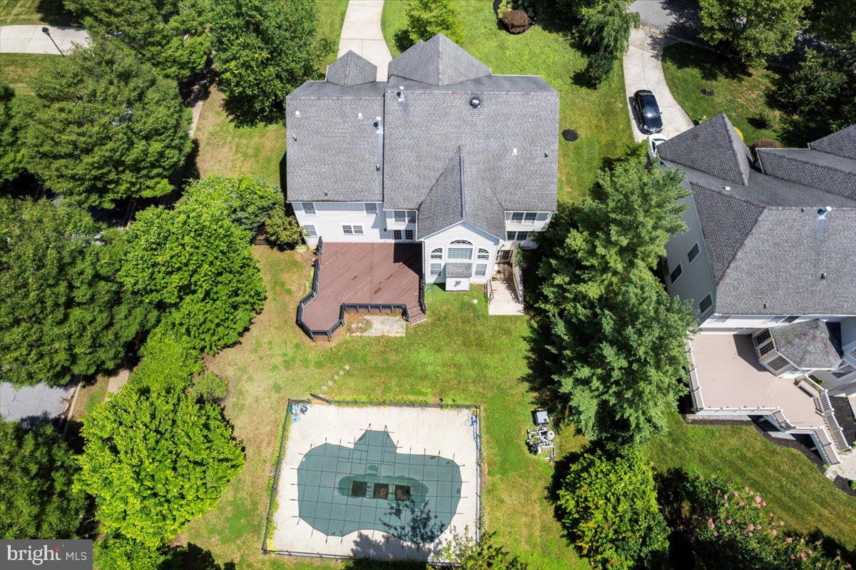 FAIRWOOD - Residential