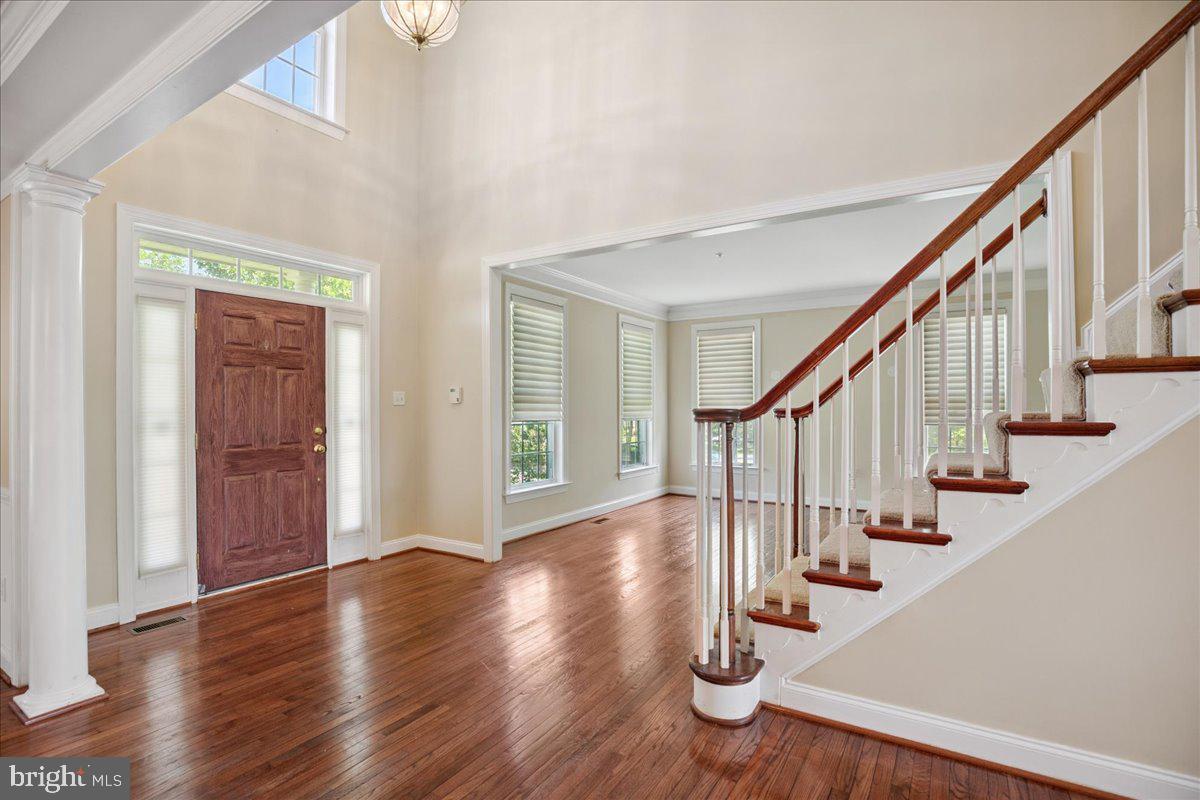 FAIRWOOD - Residential