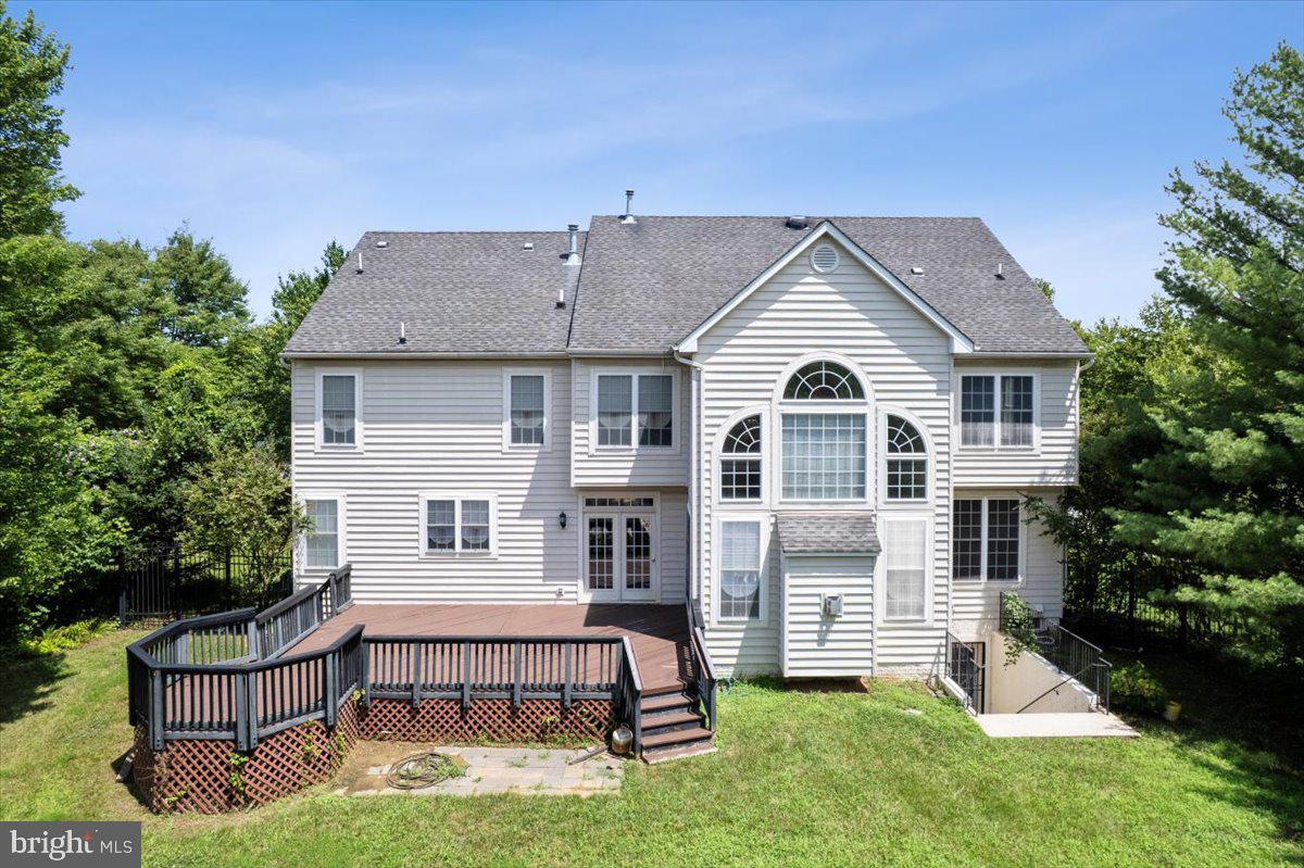 FAIRWOOD - Residential