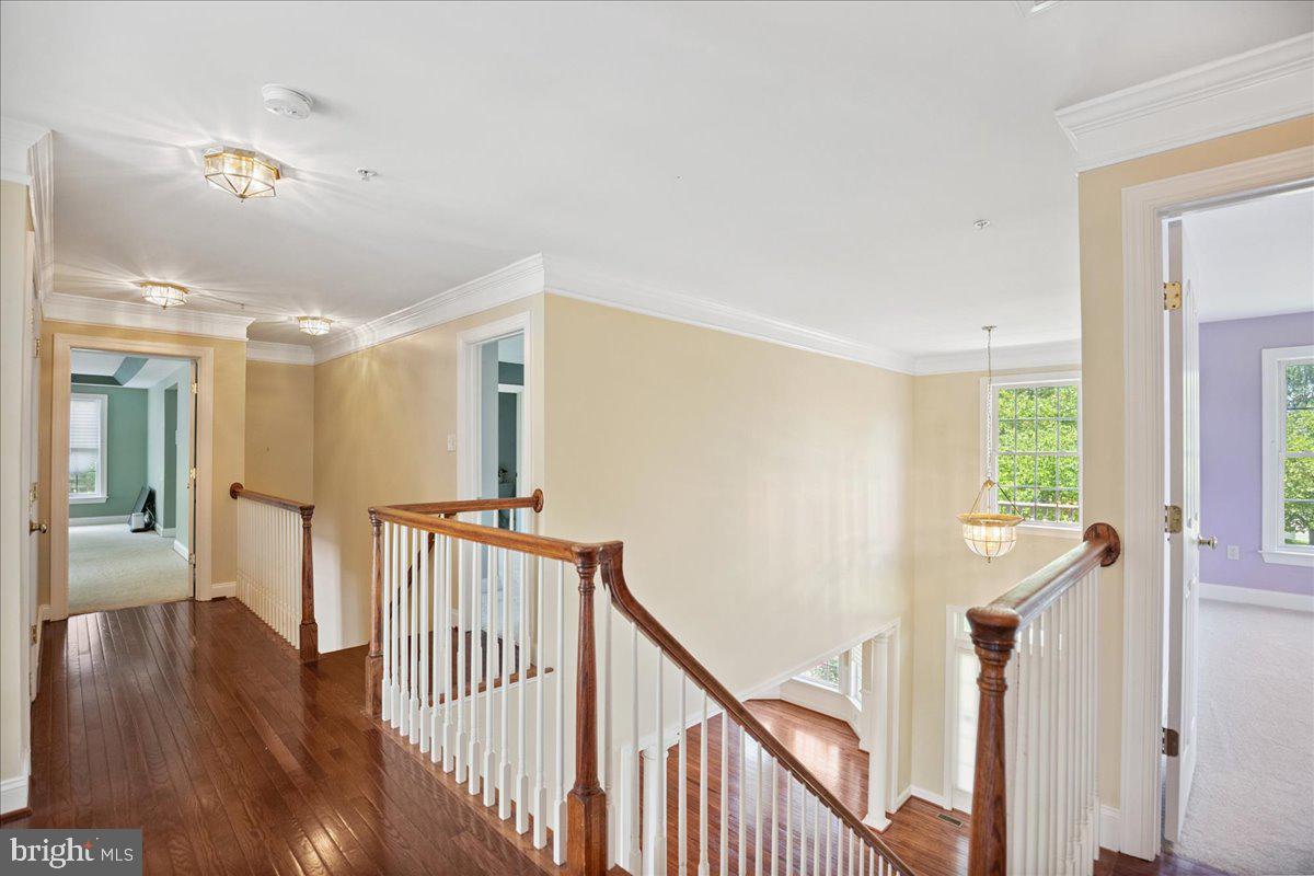 FAIRWOOD - Residential