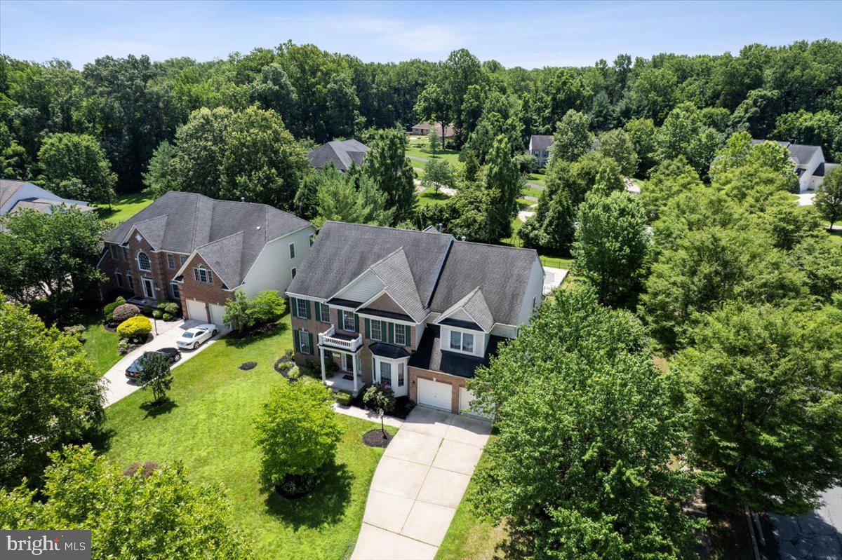 FAIRWOOD - Residential