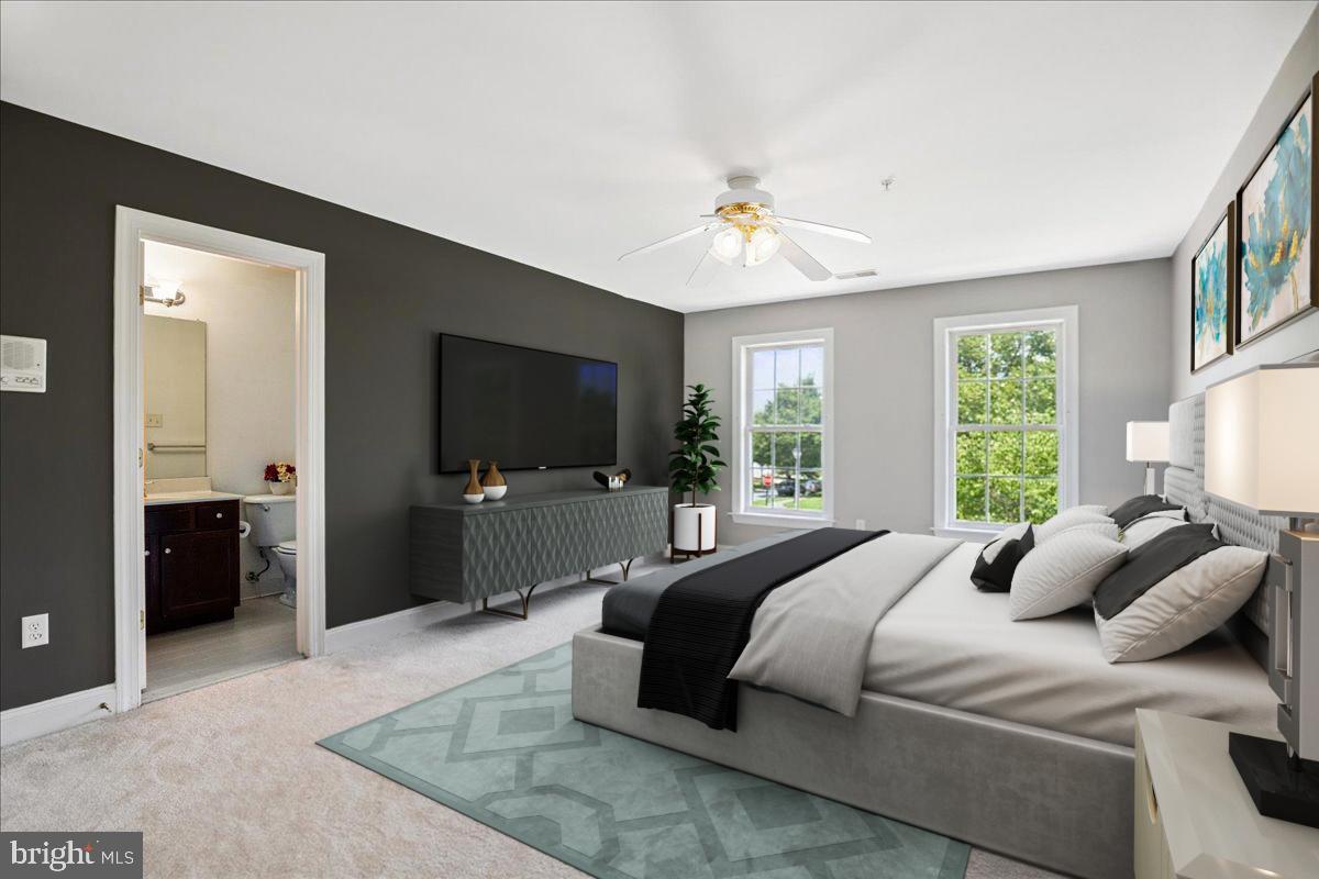 FAIRWOOD - Residential