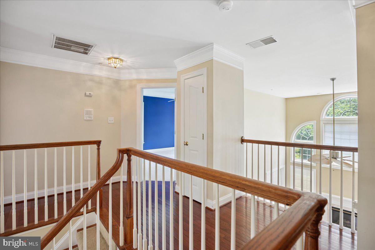 FAIRWOOD - Residential