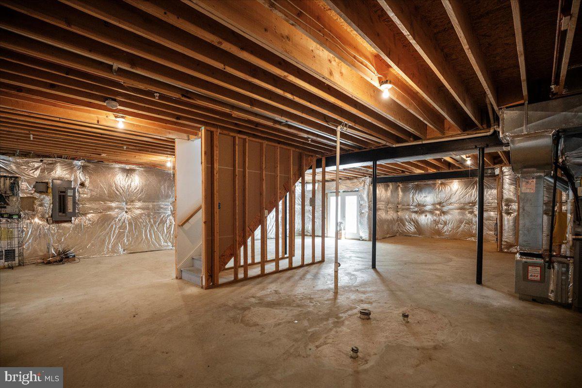 FAIRWOOD - Residential