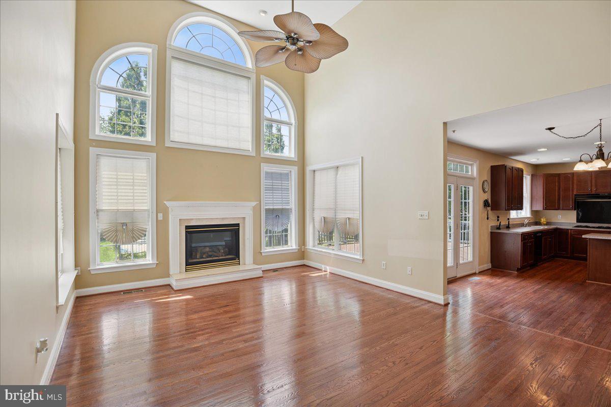 FAIRWOOD - Residential