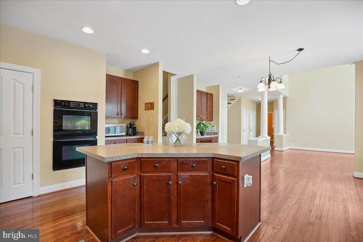 FAIRWOOD - Residential