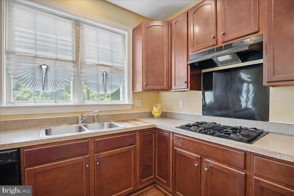 FAIRWOOD - Residential