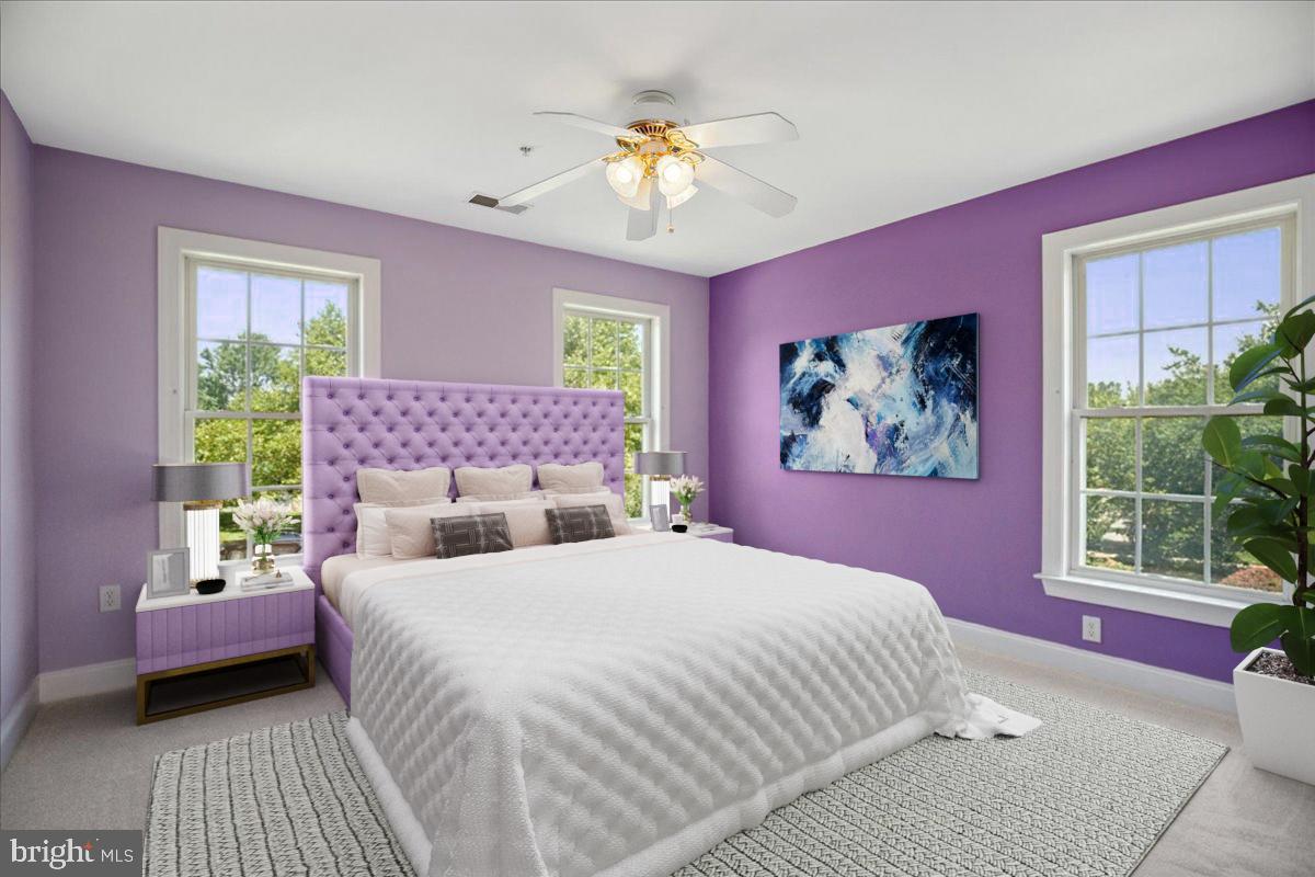 FAIRWOOD - Residential