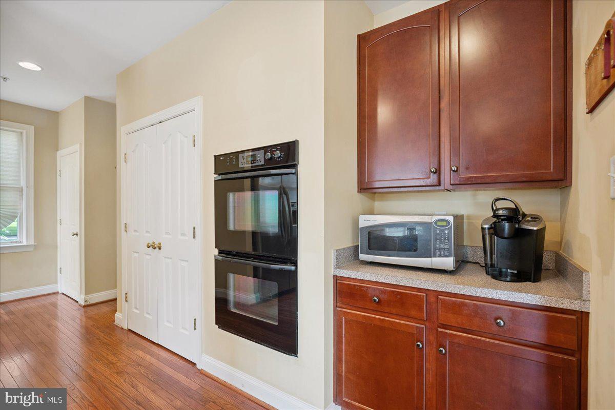 FAIRWOOD - Residential