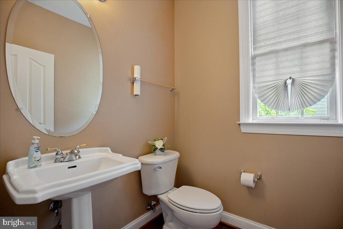 FAIRWOOD - Residential