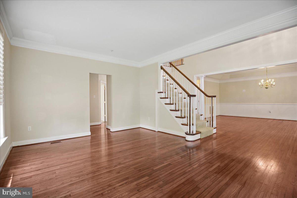 FAIRWOOD - Residential