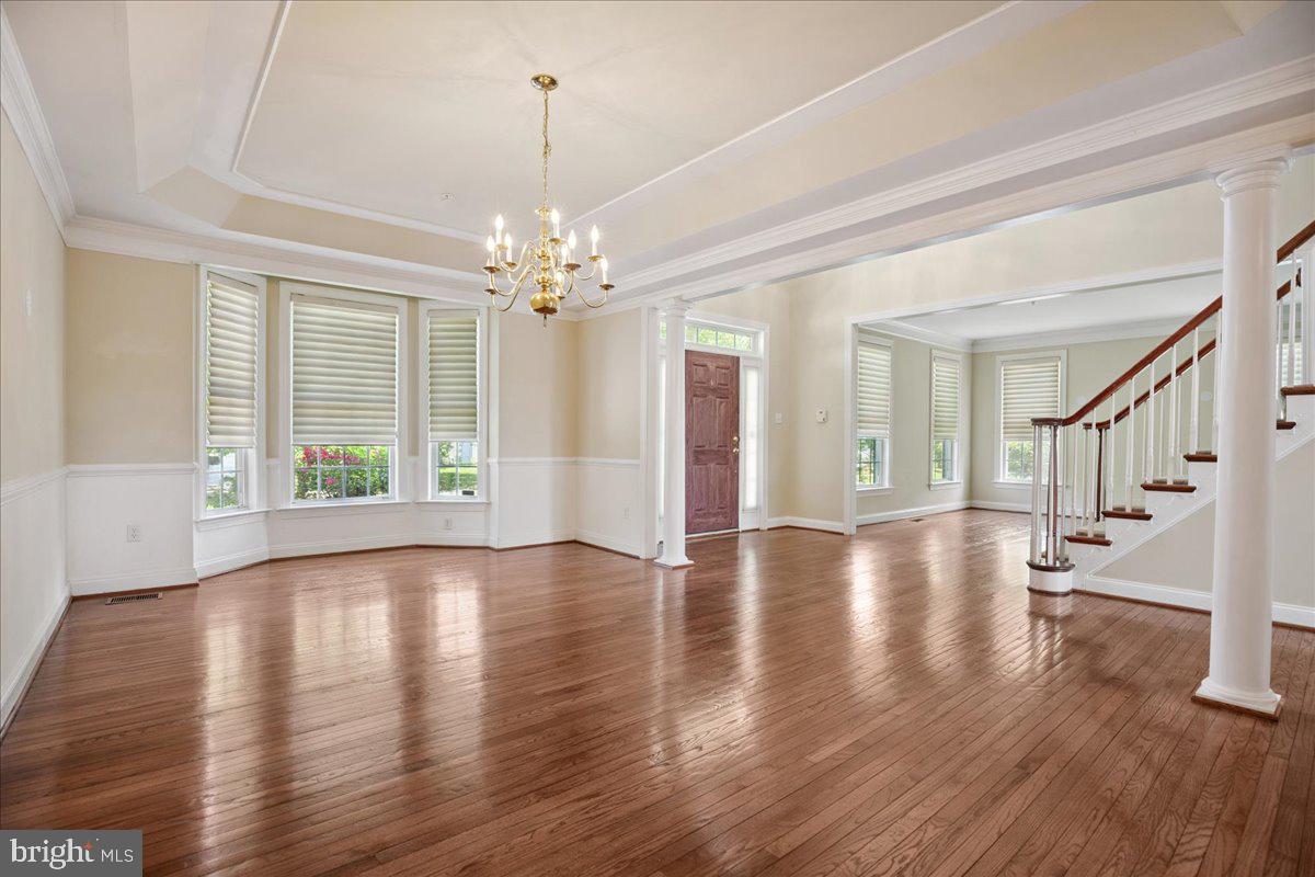 FAIRWOOD - Residential