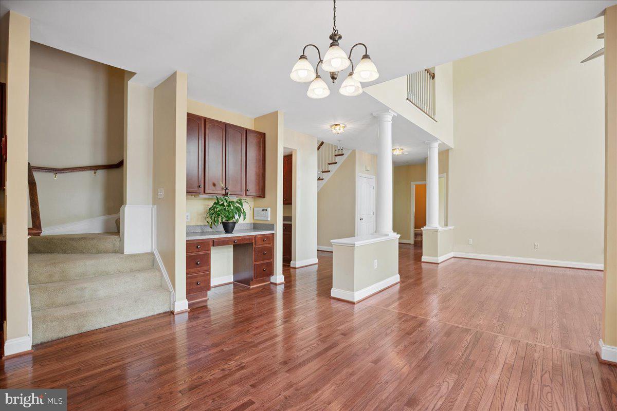 FAIRWOOD - Residential