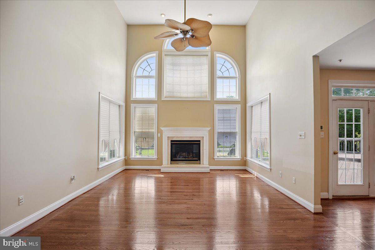 FAIRWOOD - Residential