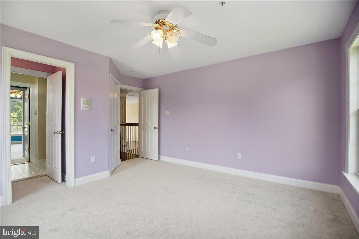 FAIRWOOD - Residential