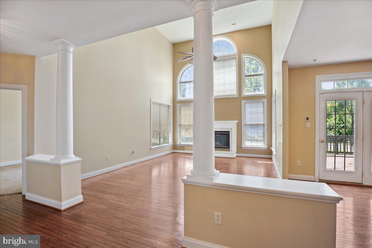 FAIRWOOD - Residential