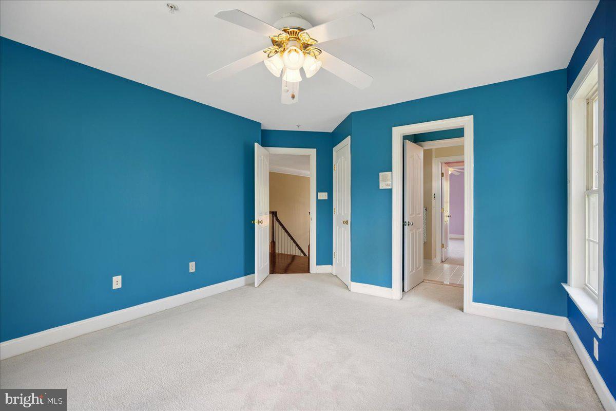 FAIRWOOD - Residential