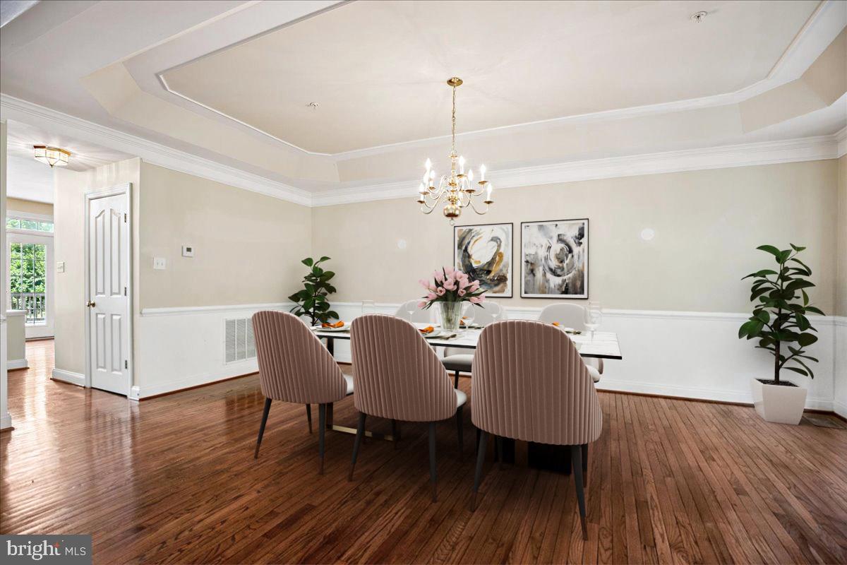 FAIRWOOD - Residential