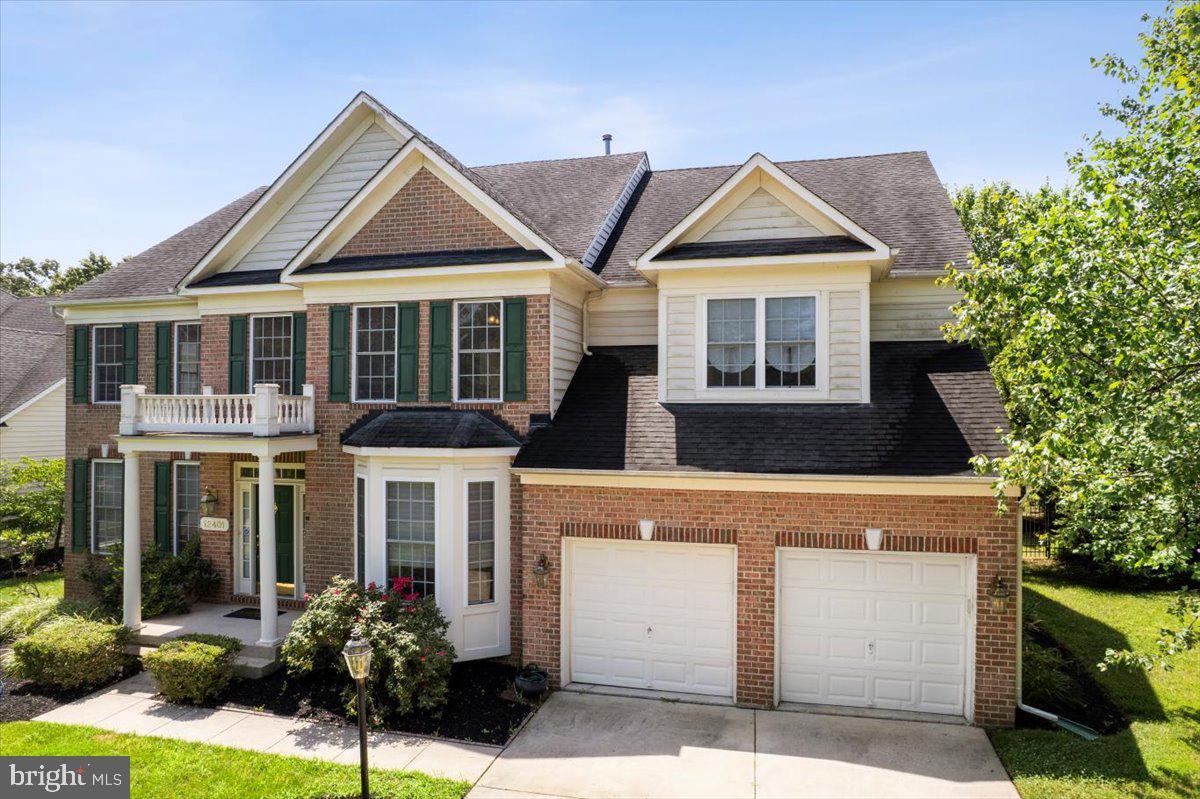 FAIRWOOD - Residential