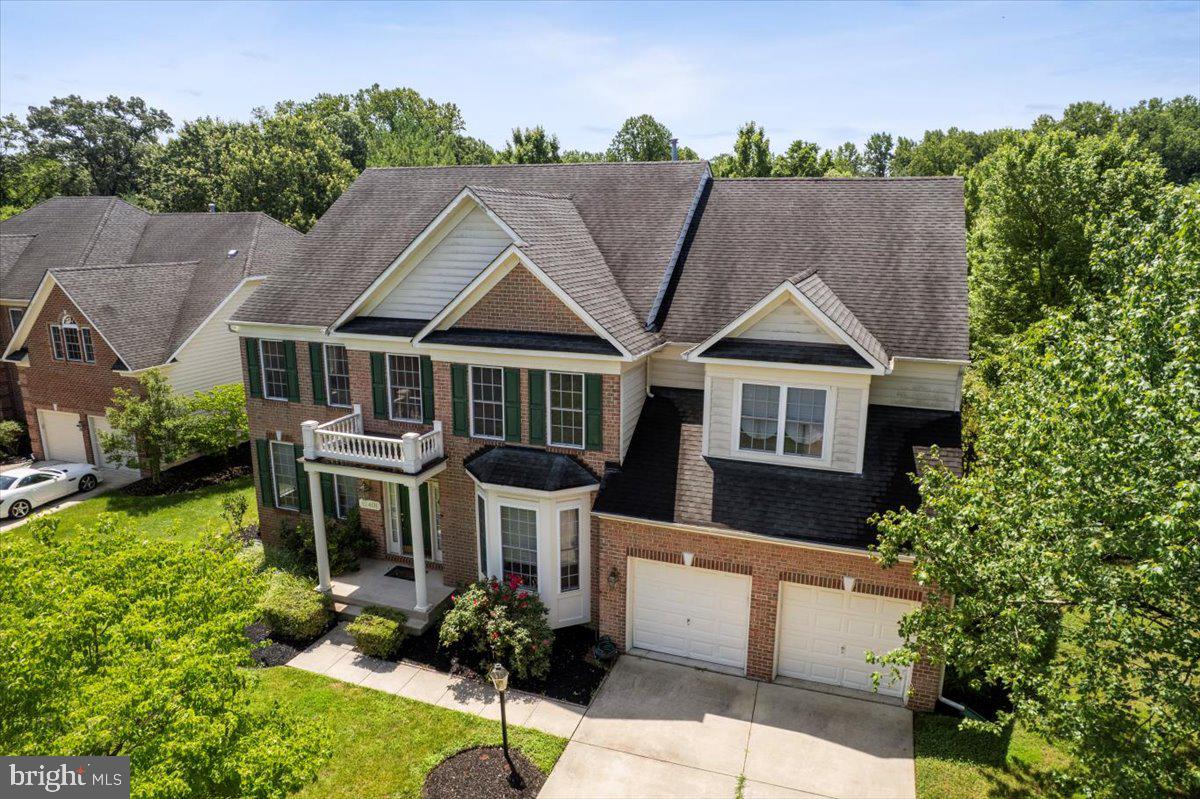 FAIRWOOD - Residential