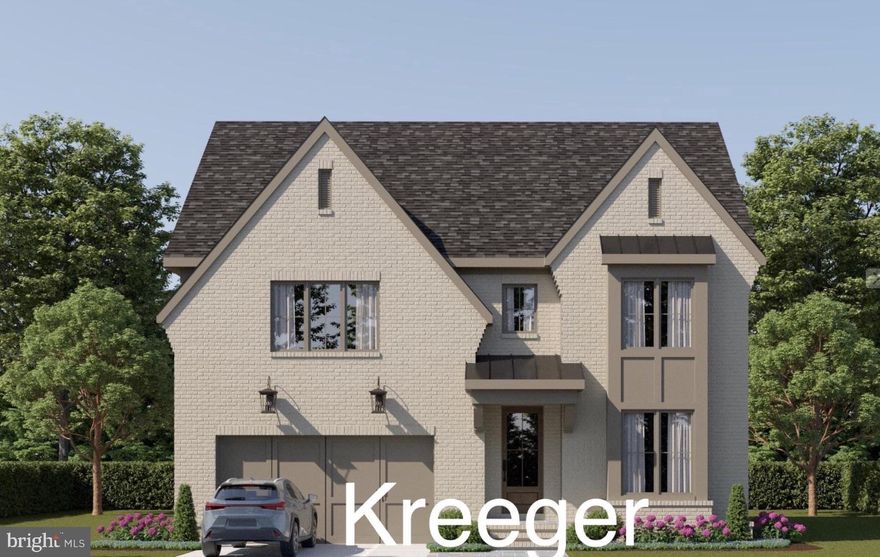 CONSTRUCTION HAS NOT STARTED. PLEASE DO NOT WALK THE LOT WITHOUT AN APPOINTMENT.  New home & design by award-winning Builder. 100's of new home plans to choose from: Traditional, Contemporary, Arts & Crafts, Craftsman, Modern, French Country, Mediterranean & more. Or Builder will create a custom plan. Granite tops, Pella windows, Luxury Cabs. The price depends on size and finishes. No home is designed or built the same home twice. Lot has gorgeous views of nature, trees, and serenity. Ideal lot for first-floor master, side load garage, multiple car garage, and swimming pool. All our homes are designed to fit perfectly on each lot.