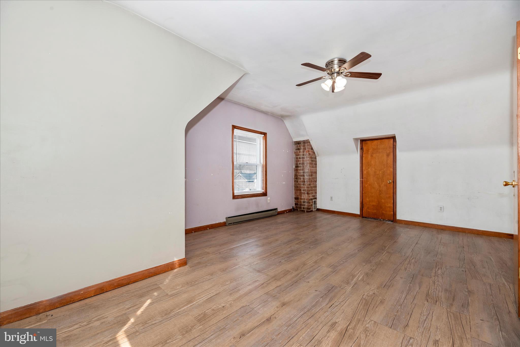 WESTMINSTER ELECTION DISTRICT - Residential