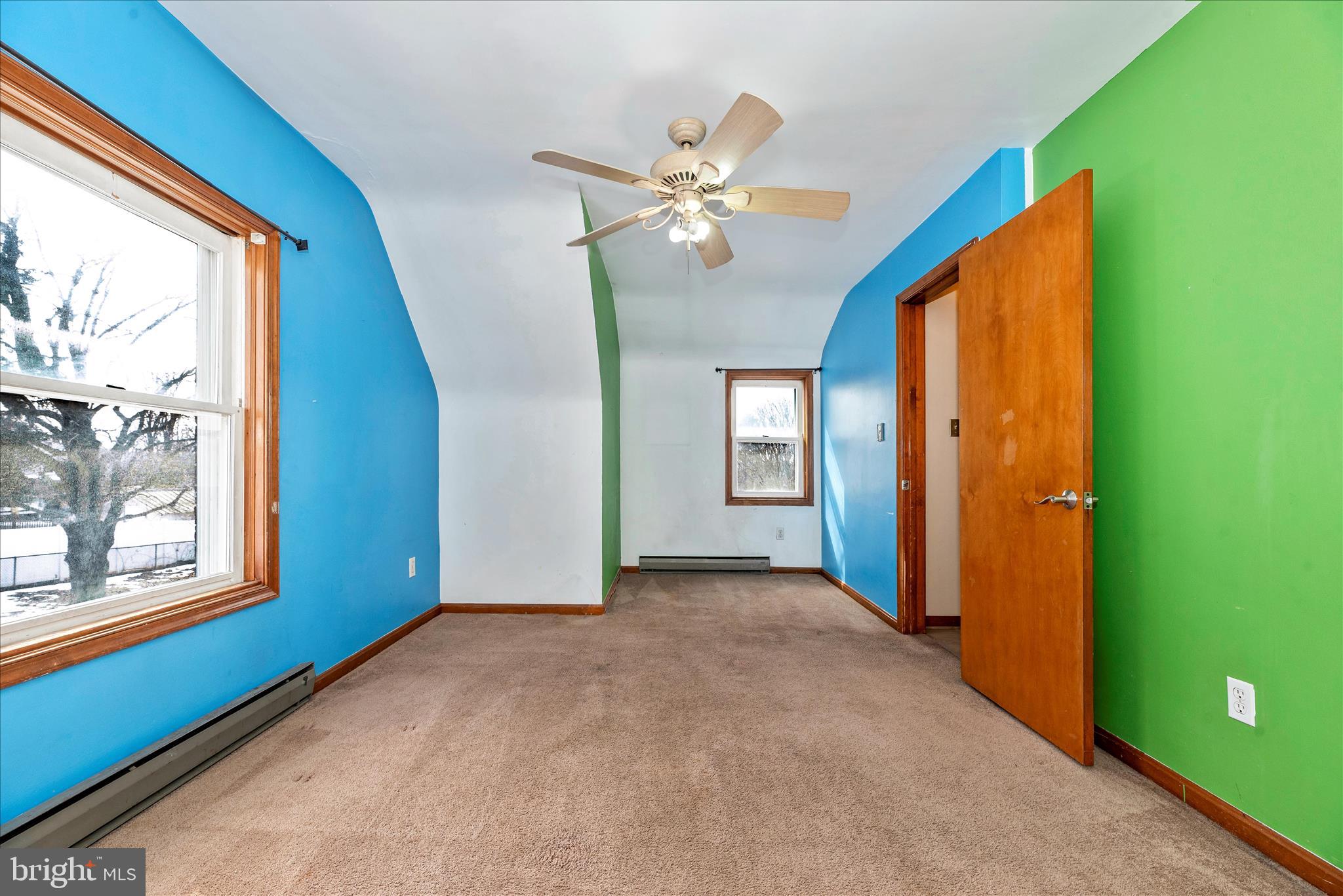 WESTMINSTER ELECTION DISTRICT - Residential