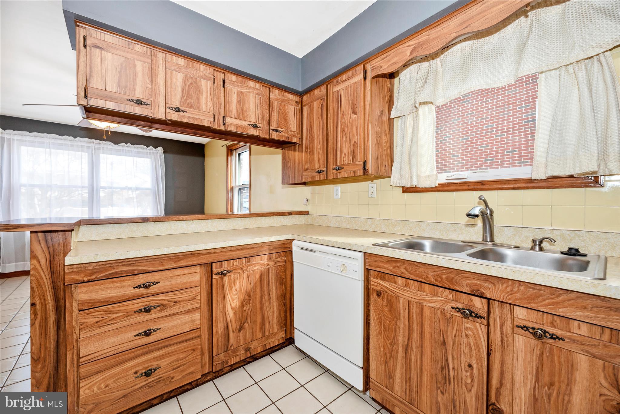 WESTMINSTER ELECTION DISTRICT - Residential