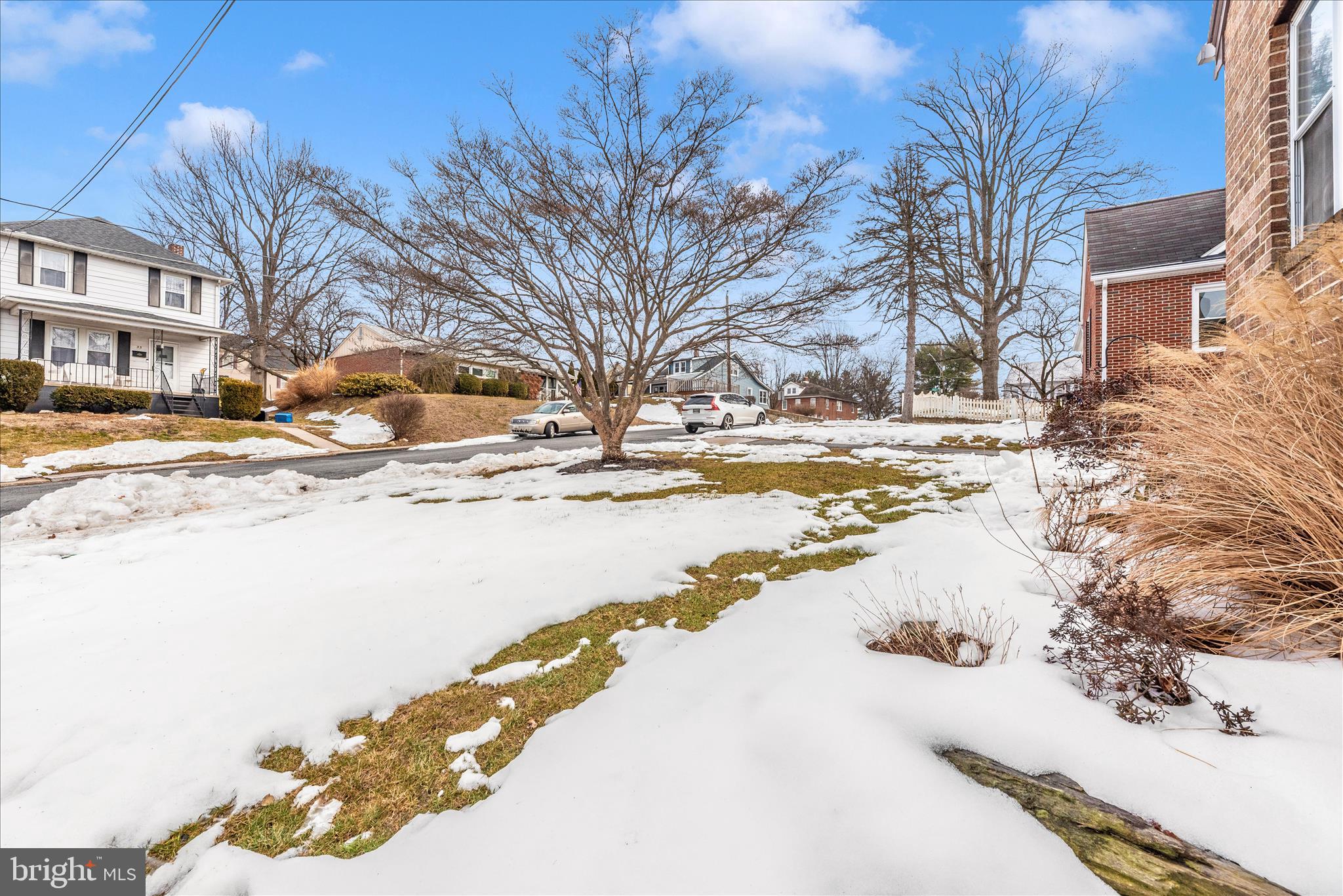 WESTMINSTER ELECTION DISTRICT - Residential