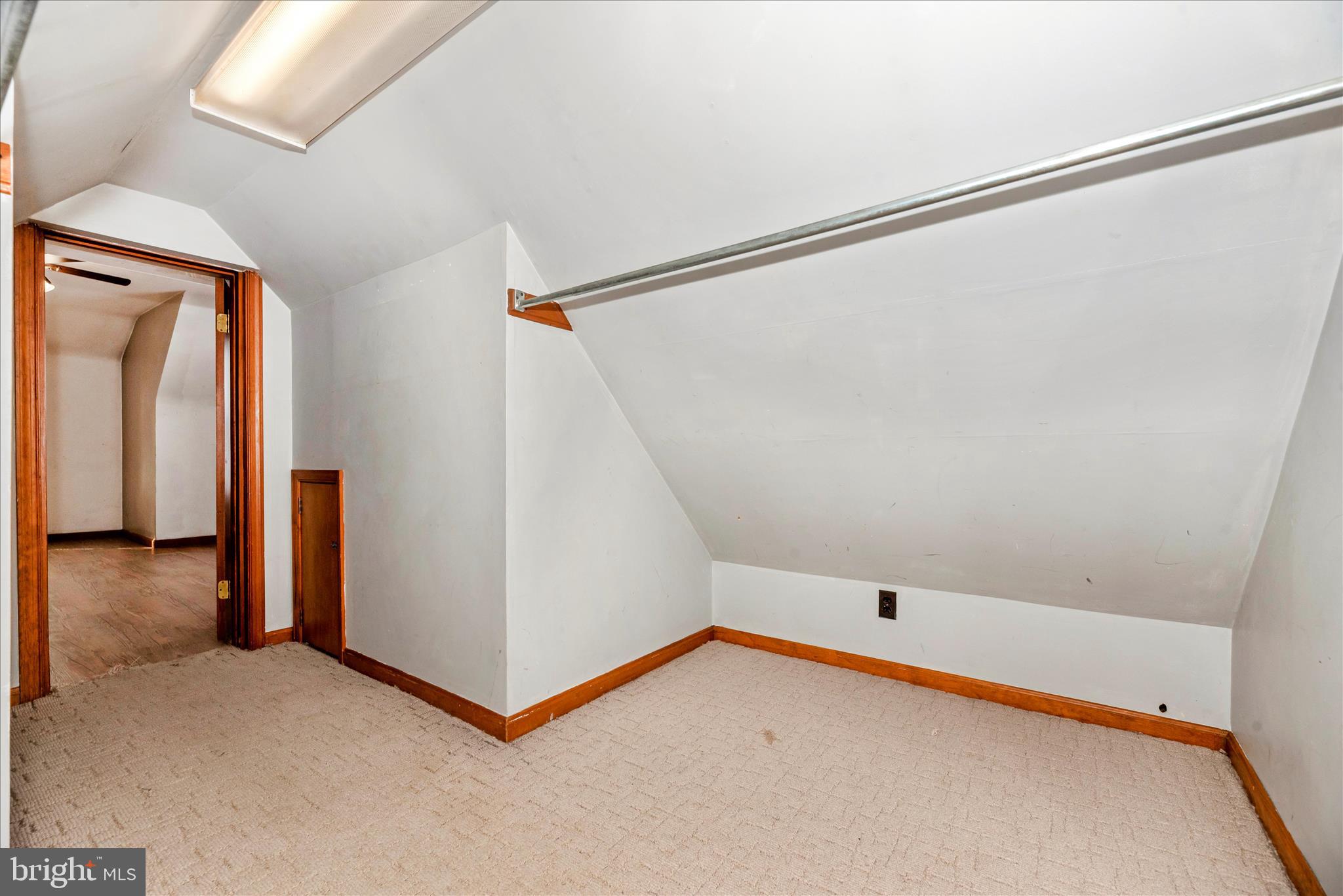 WESTMINSTER ELECTION DISTRICT - Residential