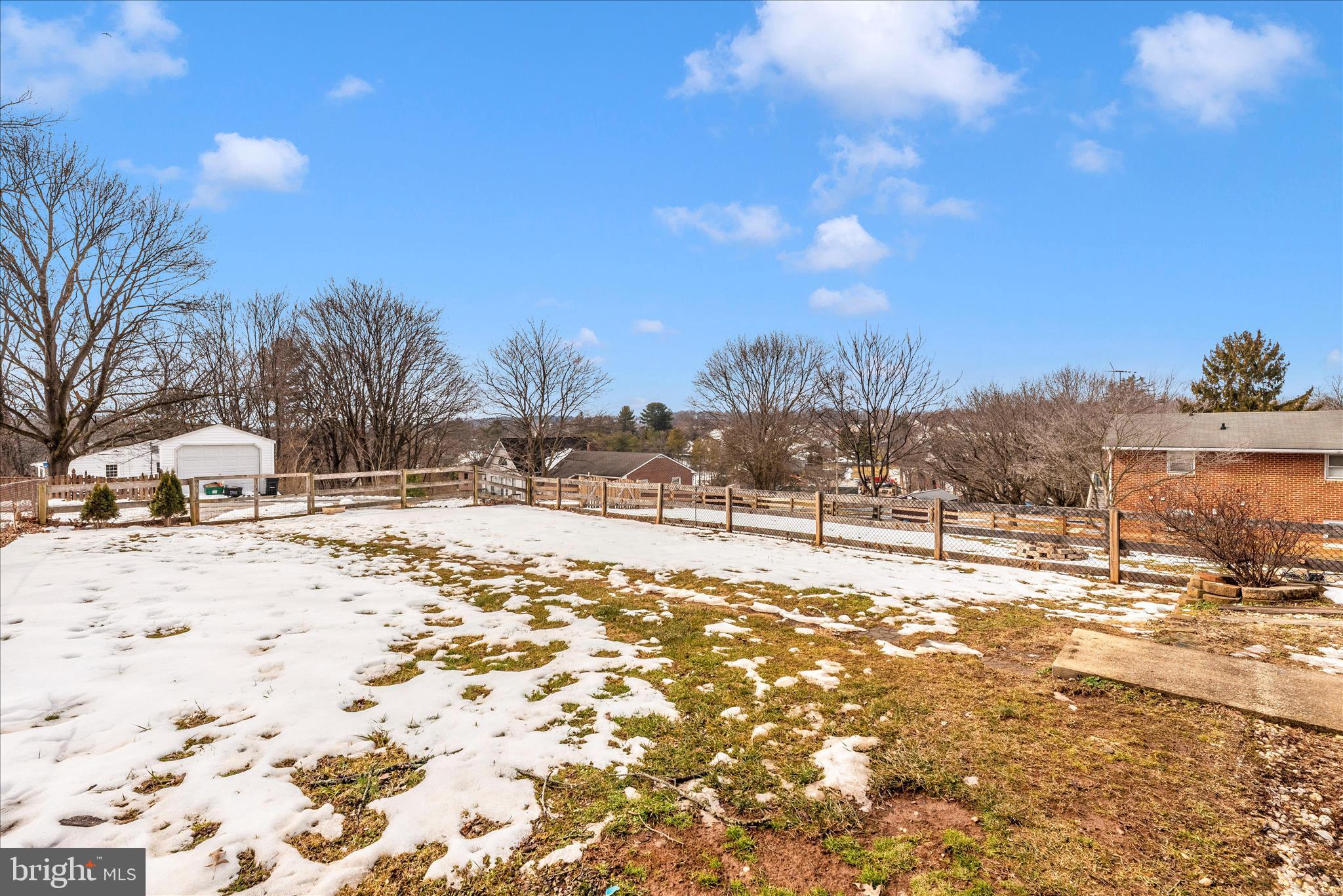 WESTMINSTER ELECTION DISTRICT - Residential
