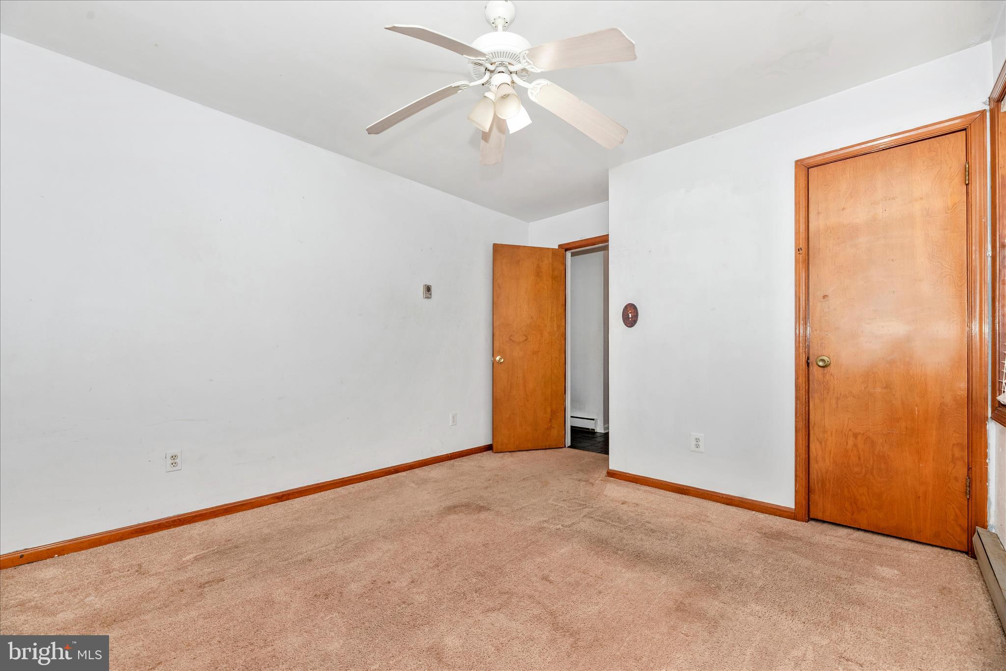 WESTMINSTER ELECTION DISTRICT - Residential