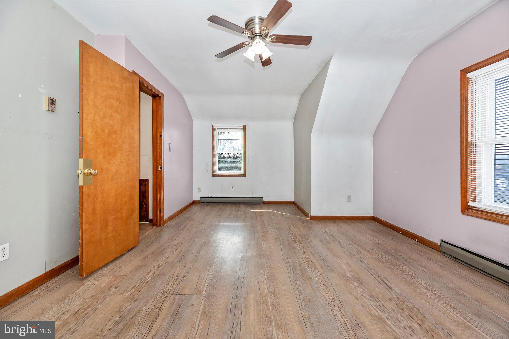 WESTMINSTER ELECTION DISTRICT - Residential