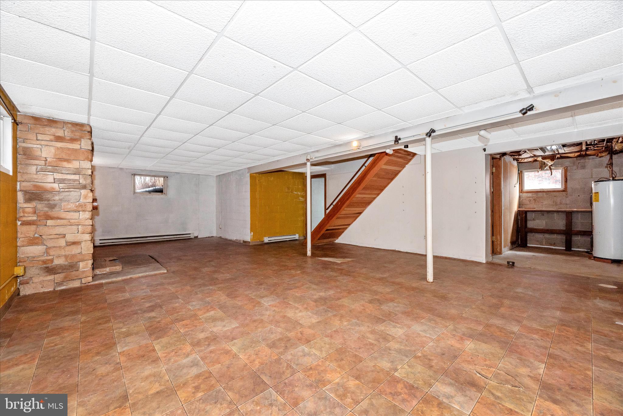 WESTMINSTER ELECTION DISTRICT - Residential